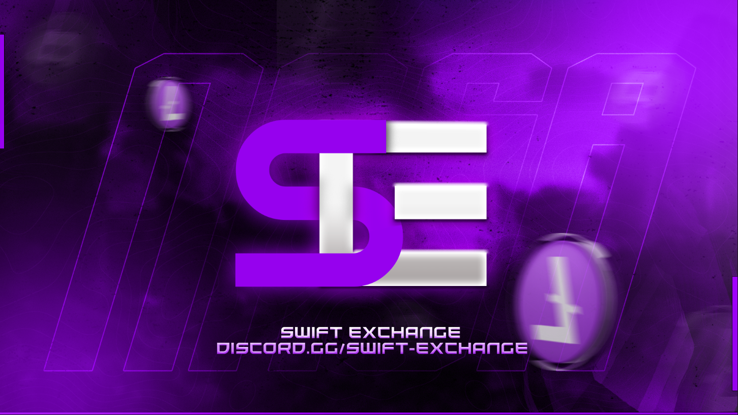 Swift Exchange banner